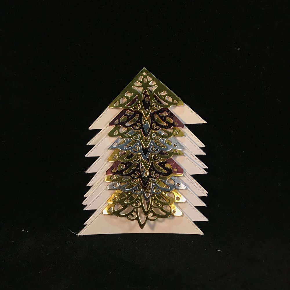 Corner Bookmark | Bookmarks - Picture 2 of 3